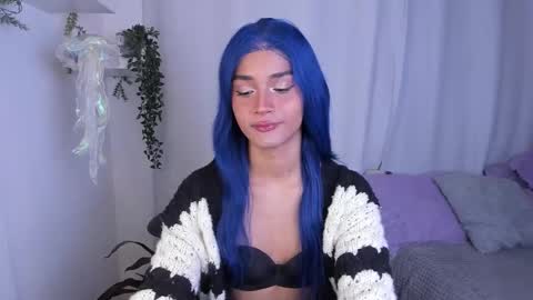 Kaliope online show from October 17, 2025, 7:55 am