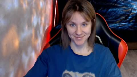 baby_kitte online show from June 1, 2026, 2:46 am