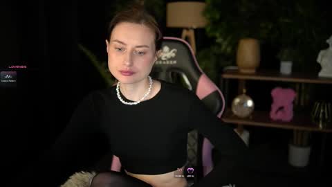 Snapshot of baby_luna_xo chatting on February 20, 2026, 9:43 am Hanna online show from February 20, 2026, 9:43 am