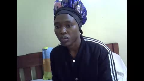 baby_may5 online show from April 26, 2026, 6:33 am