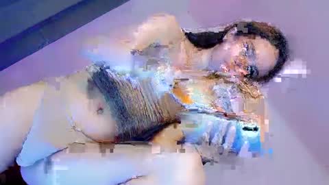 Goddess Monica online show from March 2, 2025, 7:43 am