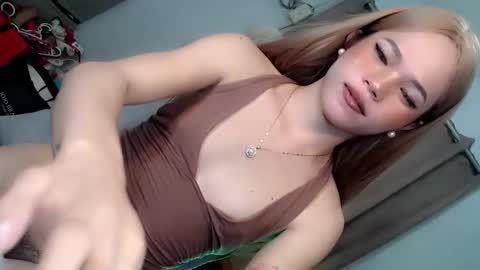 Goddess Monica online show from November 24, 2025, 4:56 am