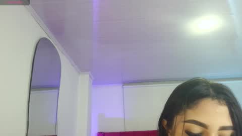 Snapshot of baby_nicols_m chatting on February 20, 2026, 11:00 am Nico online show from February 20, 2026, 11:00 am