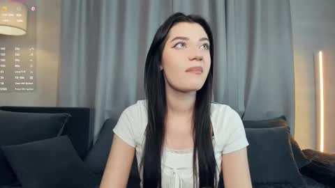 Snapshot of baby_nita chatting on February 28, 2026, 6:09 pm Anita online show from February 28, 2026, 6:09 pm