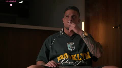 baby_rausch online show from April 10, 2026, 7:24 am