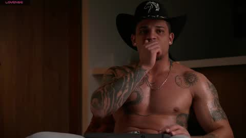 baby_rausch online show from April 21, 2026, 7:03 am