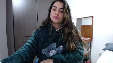 Snapshot of baby_roose chatting on January 5, 2025, 7:07 am Baby online show from January 5, 2025, 7:07 am