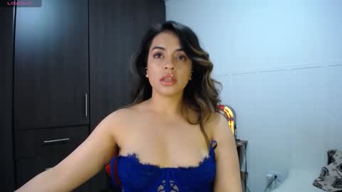 Snapshot of baby_roose chatting on January 15, 2025, 9:51 pm Baby online show from January 15, 2025, 9:51 pm