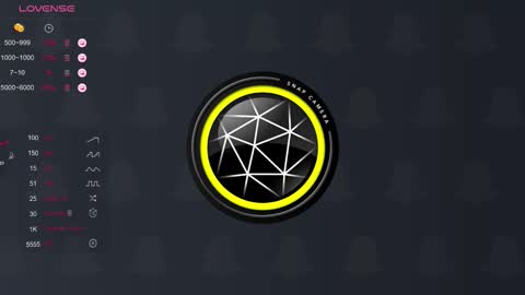 Ruth online show from October 14, 2025, 8:20 pm