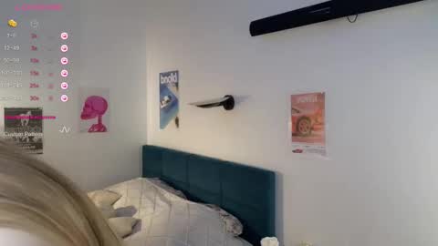 Ruth online show from October 19, 2025, 8:31 pm