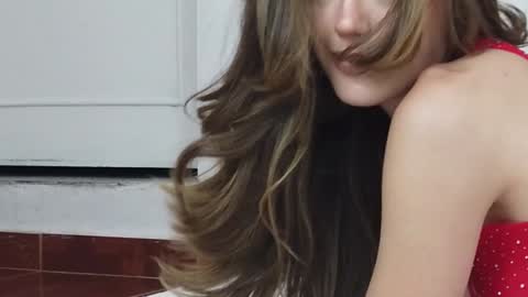  Baby Sammyy  online show from December 19, 2024, 11:57 pm