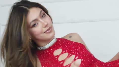  Baby Sammyy  online show from January 18, 2025, 6:32 pm