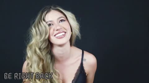  Baby Sammyy  online show from February 22, 2026, 8:07 pm