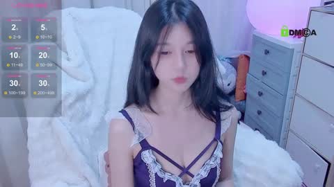  SuSu online show from January 12, 2025, 1:58 pm