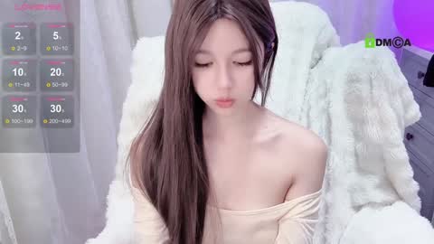  SuSu online show from January 14, 2025, 2:43 pm