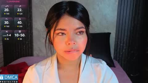 Snapshot of baby_sweet2010 chatting on February 23, 2026, 2:31 am baby_sweet2010 online show from February 23, 2026, 2:31 am