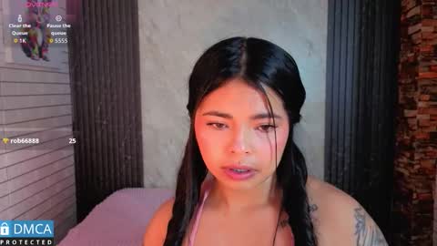 Snapshot of baby_sweet2010 chatting on March 3, 2026, 2:39 am baby_sweet2010 online show from March 3, 2026, 2:39 am