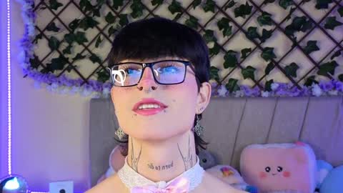 Snapshot of baby_xian chatting on December 5, 2024, 5:15 am Dani online show from December 5, 2024, 5:15 am