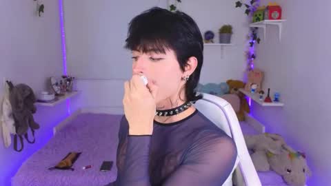  Dani  online show from November 27, 2025, 5:42 am