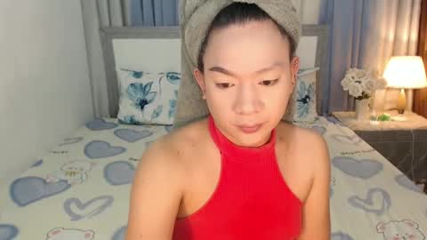 Snapshot of babyamandaxx chatting on January 15, 2025, 4:21 pm AMANDA online show from January 15, 2025, 4:21 pm