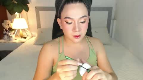 Snapshot of babyamandaxx chatting on September 11, 2025, 3:01 pm AMANDA online show from September 11, 2025, 3:01 pm