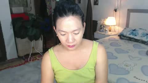 Snapshot of babyamandaxx chatting on October 6, 2025, 5:21 pm AMANDA online show from October 6, 2025, 5:21 pm