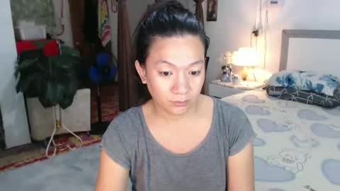 Snapshot of babyamandaxx chatting on October 9, 2025, 7:34 pm AMANDA online show from October 9, 2025, 7:34 pm