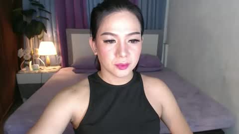 Snapshot of babyamandaxx chatting on January 7, 2026, 6:54 pm AMANDA online show from January 7, 2026, 6:54 pm