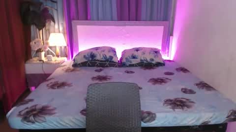 Snapshot of babyamandaxx chatting on February 1, 2026, 2:15 pm AMANDA online show from February 1, 2026, 2:15 pm