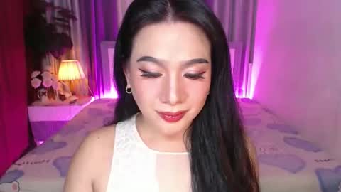   AMANDA  online show from May 11, 2026, 6:38 pm