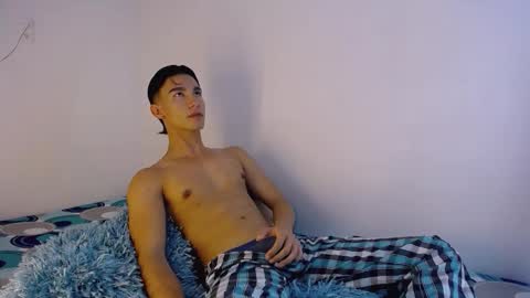 babyandy_x online show from January 16, 2026, 12:14 am