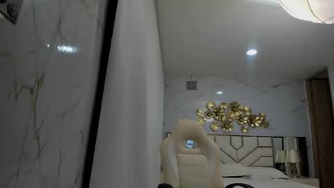 ANGEL online show from October 26, 2025, 3:12 am