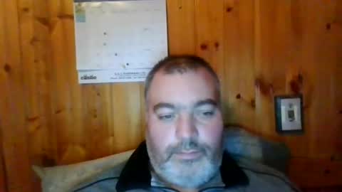 Snapshot of babybaby83 chatting on January 7, 2025, 2:41 pm Darren online show from January 7, 2025, 2:41 pm