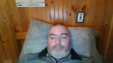 Snapshot of babybaby83 chatting on January 19, 2025, 4:25 pm Darren online show from January 19, 2025, 4:25 pm