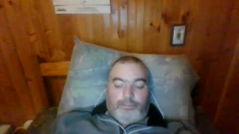 Snapshot of babybaby83 chatting on January 20, 2025, 4:45 pm Darren online show from January 20, 2025, 4:45 pm