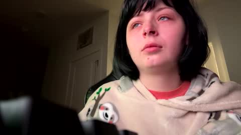 Snapshot of babyblue0194 chatting on October 4, 2025, 10:35 am babybray online show from October 4, 2025, 10:35 am