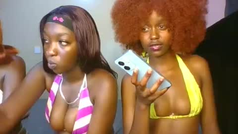 babybrown online show from April 7, 2026, 5:13 pm