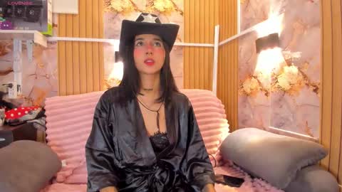 Babycam online show from March 19, 2026, 12:14 am