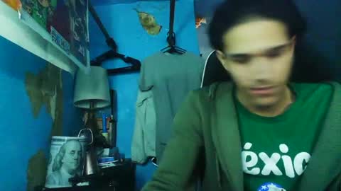 babyD online show from December 9, 2024, 10:11 am