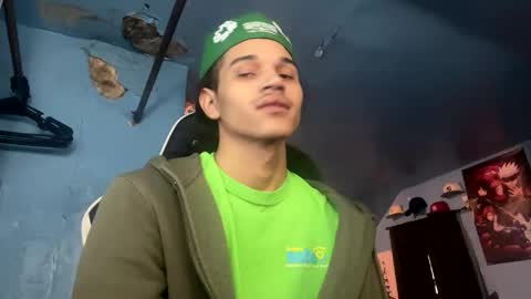 babyD online show from December 13, 2024, 12:50 pm