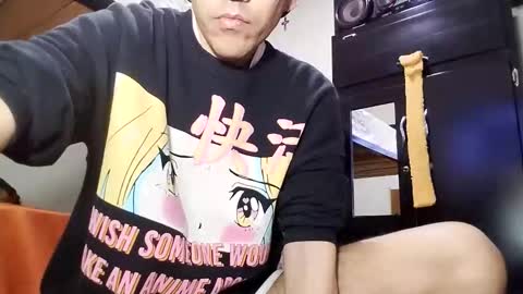 Dani  online show from February 1, 2026, 7:40 am