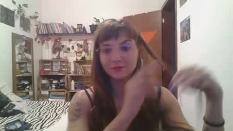 babydemon6 online show from December 7, 2024, 9:55 pm