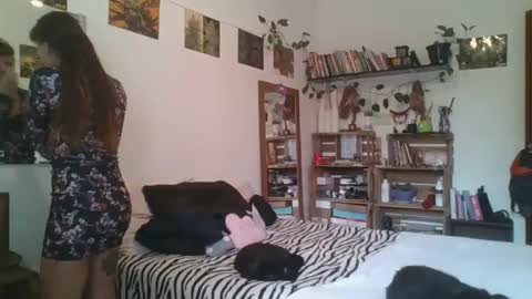 babydemon6 online show from December 8, 2024, 5:11 pm