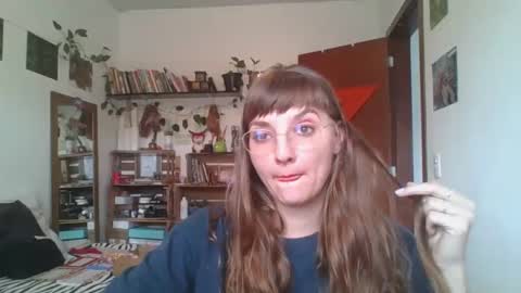 babydemon6 online show from December 9, 2024, 5:19 pm