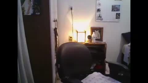 babydemon6 online show from December 17, 2024, 10:54 pm