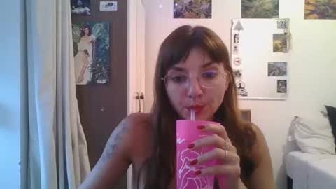 babydemon6 online show from December 28, 2024, 10:02 pm