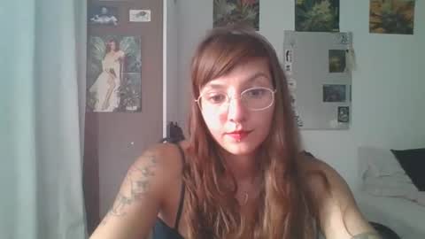 babydemon6 online show from January 8, 2025, 3:07 pm