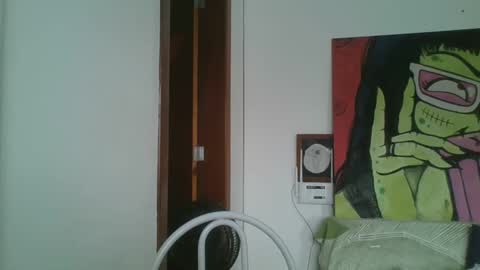 babydemon6 online show from January 18, 2025, 12:15 pm