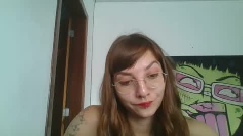 babydemon6 online show from January 19, 2025, 1:12 pm