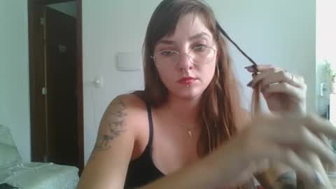 babydemon6 online show from January 21, 2025, 4:37 pm